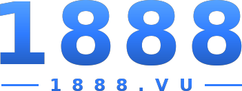 1888 logo
